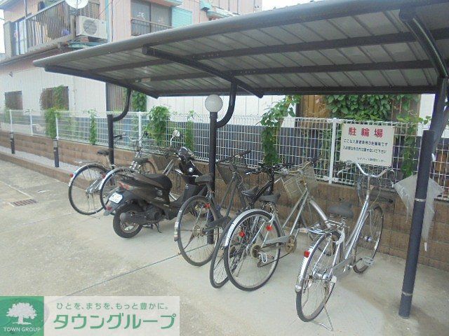 レオネクストじんぼはら駅南のその他写真