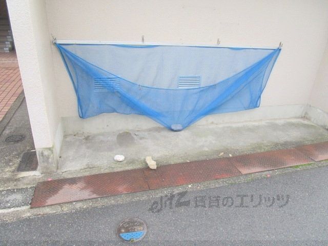 その他　ゴミ置き場
