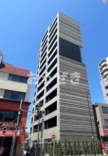都営新宿線 大島駅 徒歩5分 築4年