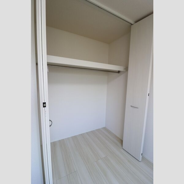 収納　こまごまとしたものを収納できそうですね