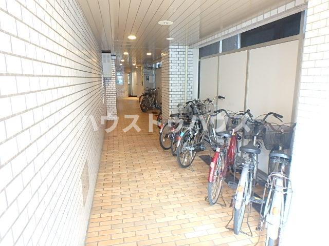 STビル鶯谷のその他写真