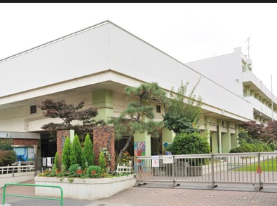 小学校　蓮根第二小学校（小学校）まで436m