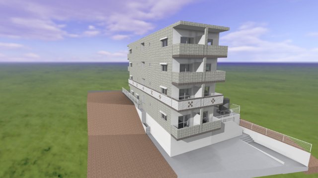 てだこ駅前マンションのその他写真