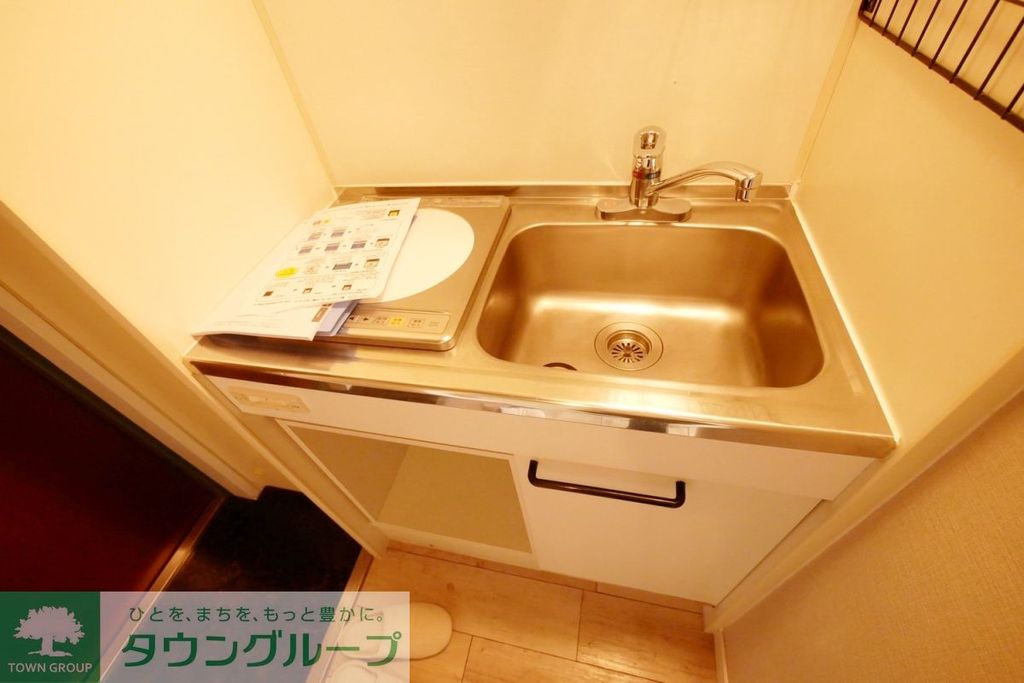 キッチン　★タウンハウジング鷺沼店まで→ＴＥＬ0448706656★