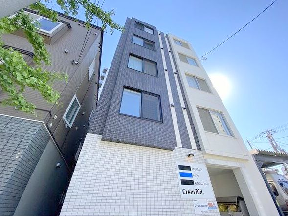 建物外観　綺麗な外観★