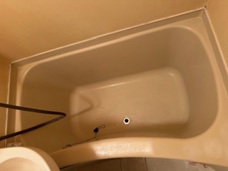 ウインベルソロ藤沢第6の風呂写真
