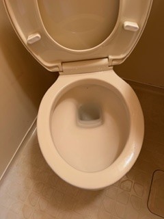 ウインベルソロ藤沢第6のトイレ写真
