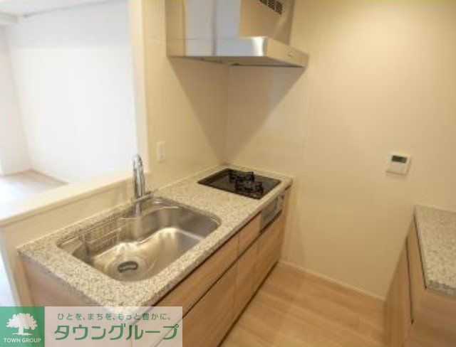 キッチン　※別部屋参照