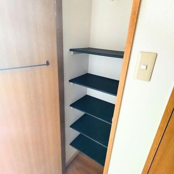その他　※写真は同じマンションの違う部屋のものになります。