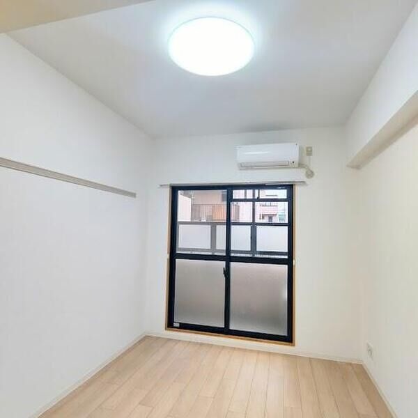 その他部屋・スペース　※写真は同じマンションの違う部屋のものになります。