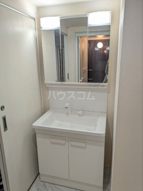 Palmeの内装写真
