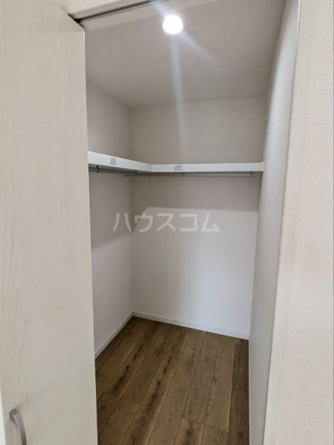 Palmeの内装写真