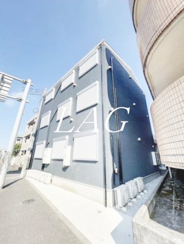 ＪＲ横浜線 相模原駅 徒歩13分 築4年