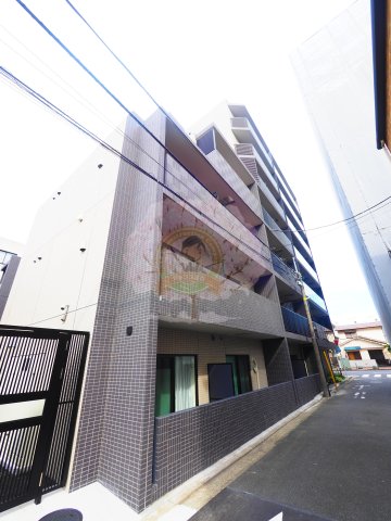 ＪＲ横須賀線 保土ケ谷駅 徒歩10分 築5年