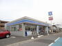 コンビニ　ローソン浦安富士見店（コンビニ）まで401m