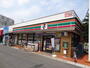 コンビニ　セブンイレブン浦安富士見店（コンビニ）まで560m