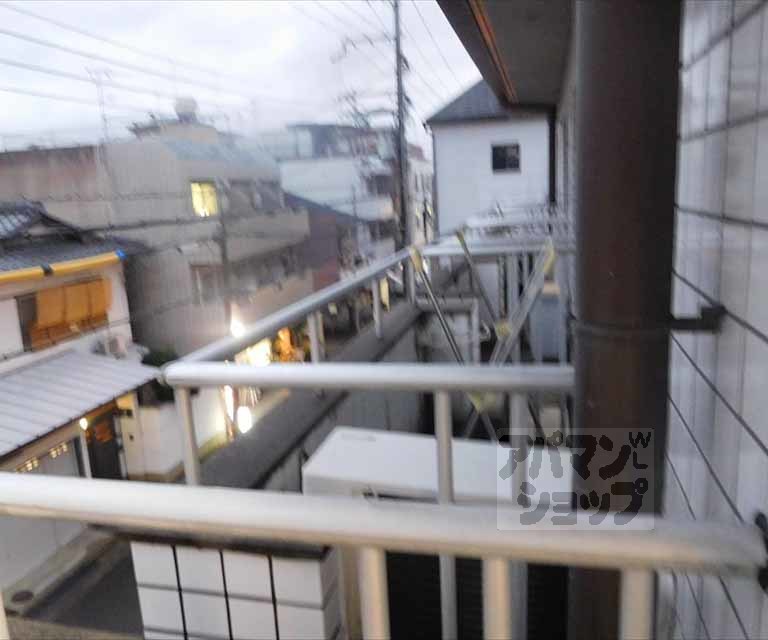 鞍馬口フラットのその他写真