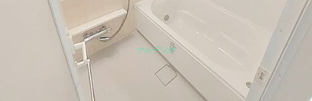 バス・シャワールーム　浴室