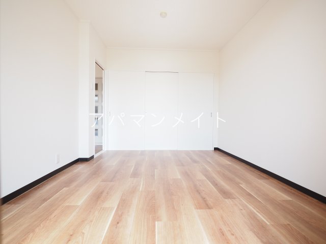 その他部屋・スペース　明るいお部屋です