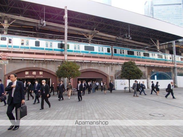その他　JR新橋駅（その他）まで705m