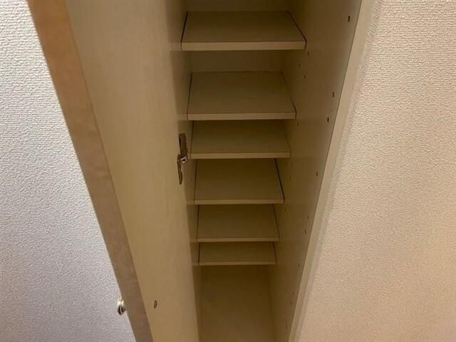 ガラ・ステージ市ヶ谷壱番館の内装写真