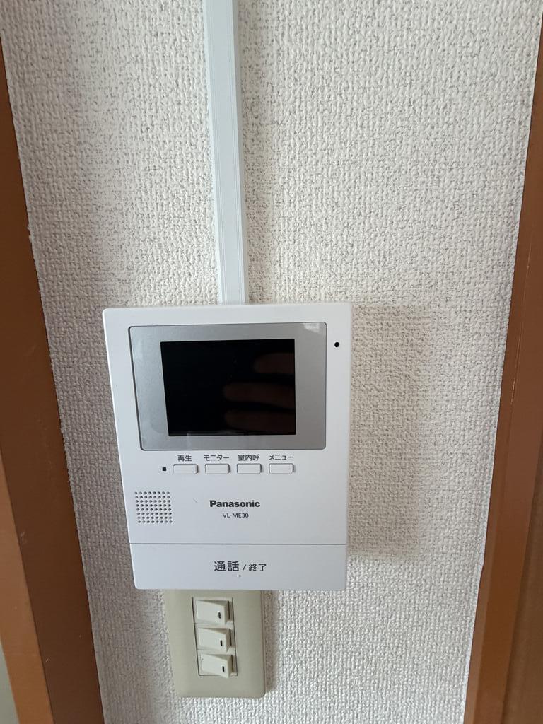 チクマコーポのその他写真