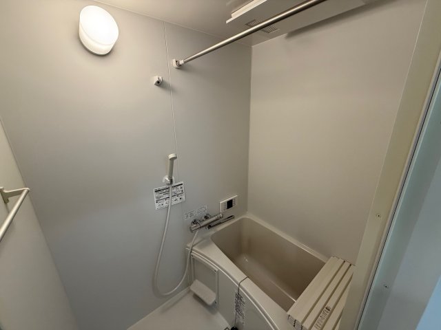 Re:BIRTH道の尾の風呂写真