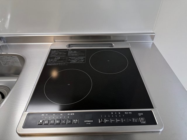 Re:BIRTH道の尾の玄関写真