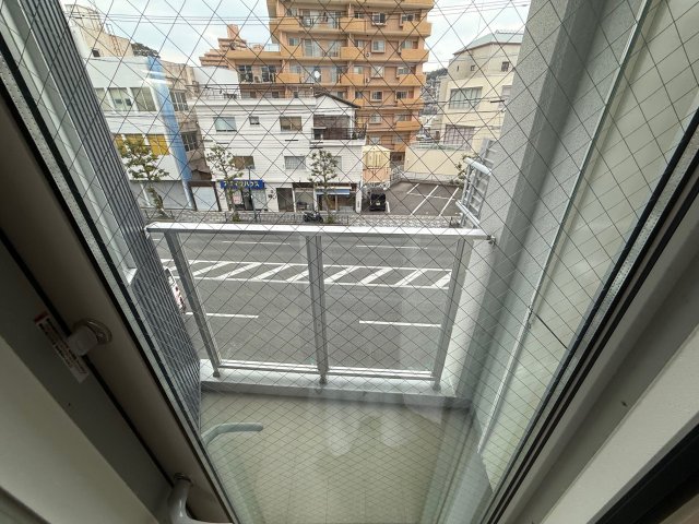 Re:BIRTH道の尾の内装写真