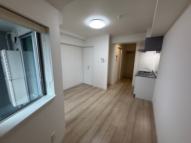 Re:BIRTH道の尾の居間写真