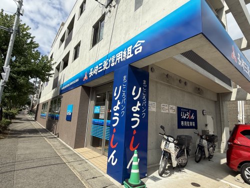 Re:BIRTH道の尾の周辺写真