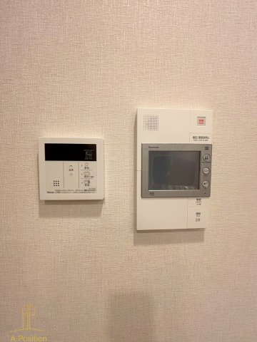 セキュリティ　スプランディッド本町グラン