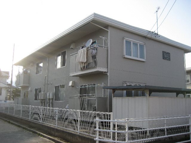 ＪＲ信越本線 長野駅 徒歩25分 築36年