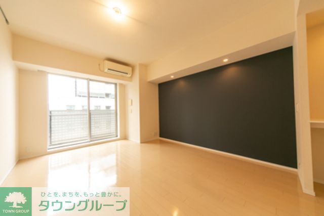 居室・リビング　※写真は同タイプ住戸です。