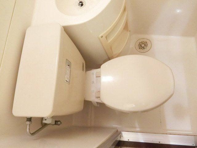トイレ　イメージ