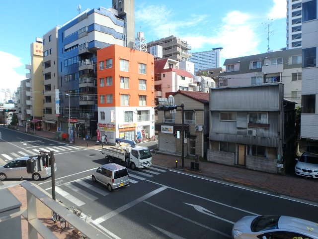 眺望　他のお部屋の参考写真となります。