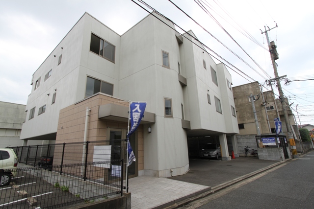 地下鉄七隈線 金山駅 徒歩12分 築22年