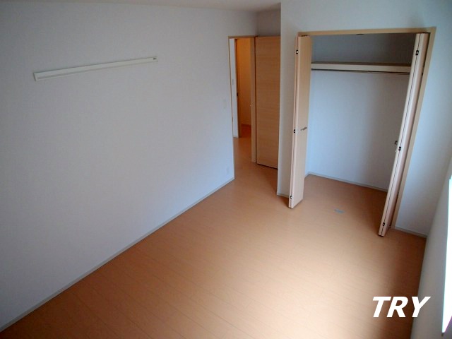 その他部屋・スペース　洋室6.4帖