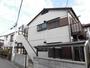 新井宿駅より徒歩15分 2階 築38年2ヶ月の賃貸物件