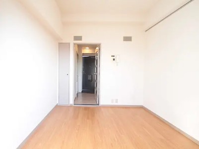 居室・リビング　お部屋はこんな感じです