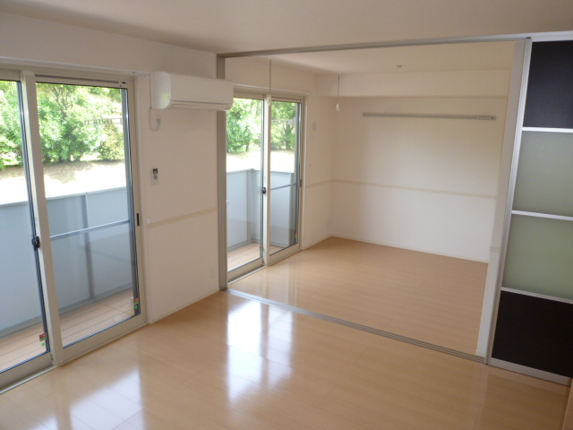 その他部屋・スペース　別のお部屋の写真です