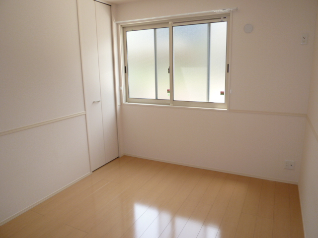 その他部屋・スペース　別のお部屋の写真です