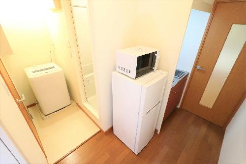 その他　家具家電付により急な転勤や新生活を今すぐスタートできます！