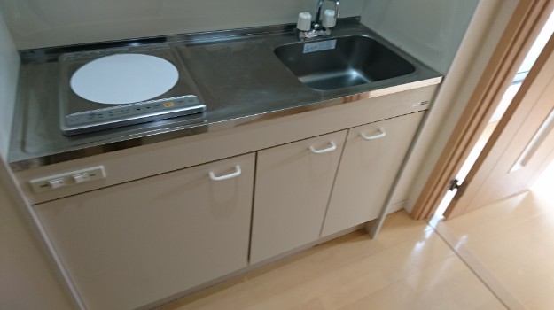 キッチン　ＩＨキッチン