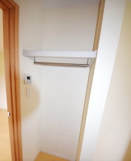 収納　収納はこちら