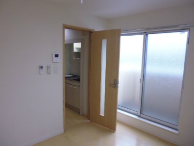 居室・リビング　お部屋の様子は