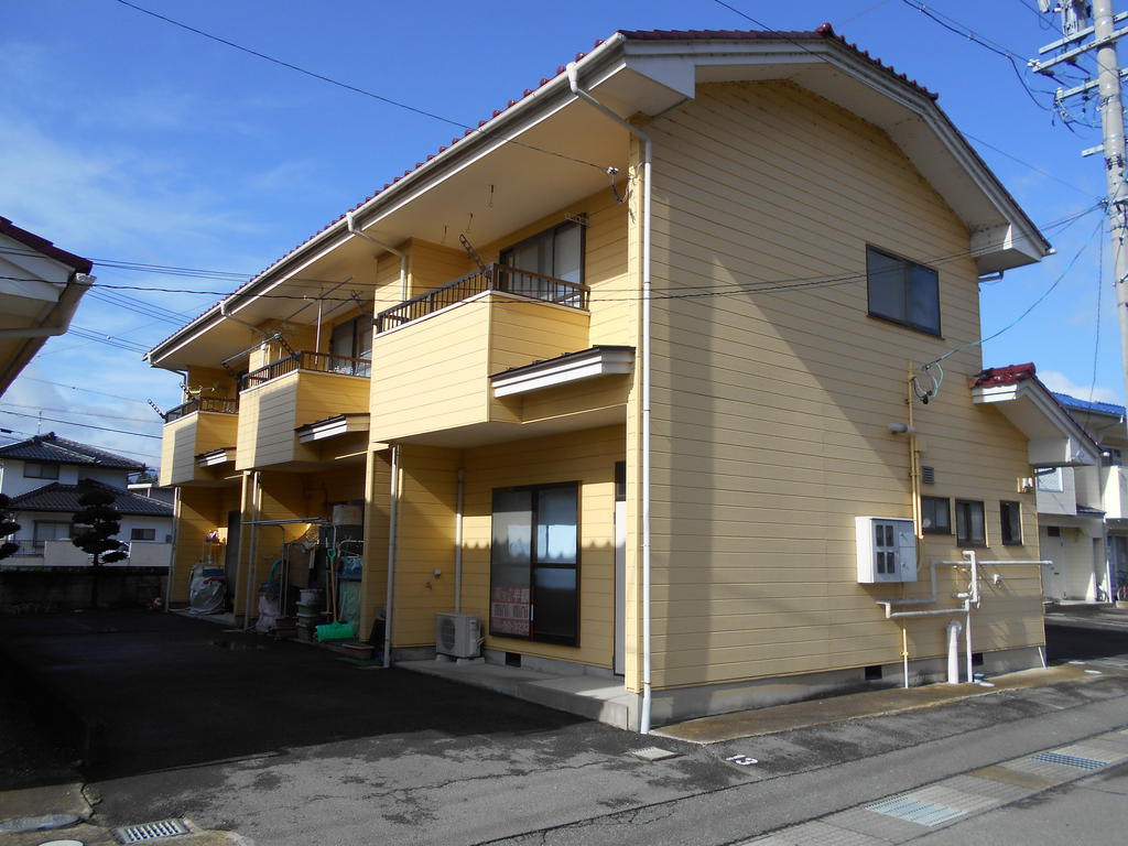 しなの鉄道 千曲駅 徒歩17分 築39年