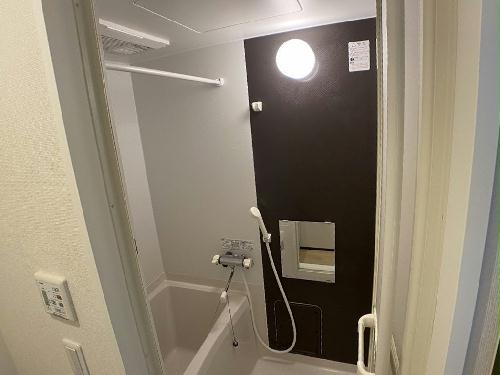 バス・シャワールーム　設備・仕様は号室により異なる為現況を優先致します。