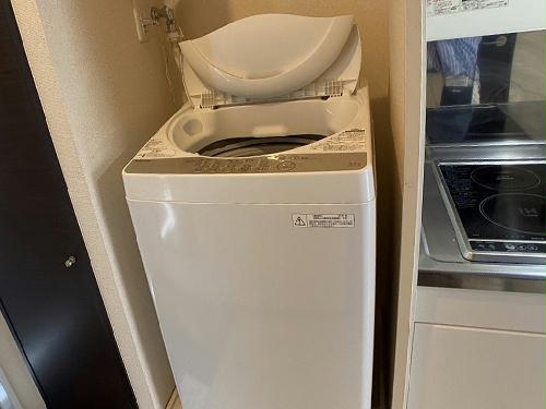 その他　設備・仕様は号室により異なる為現況を優先致します。