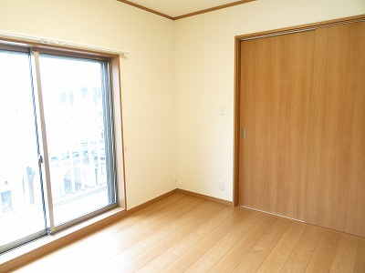 その他部屋・スペース　洋室５．５帖